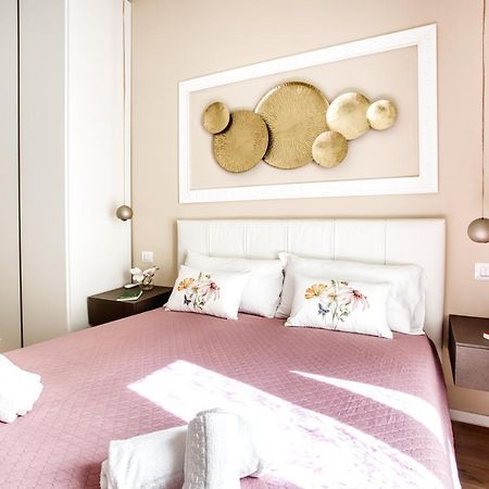 Joivy Old Milan Navigli Family Apartments Kültér fotó