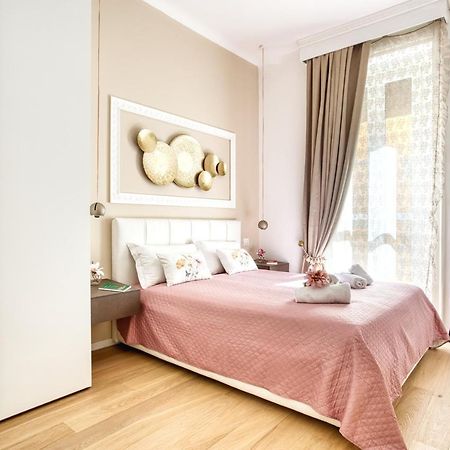 Joivy Old Milan Navigli Family Apartments Kültér fotó