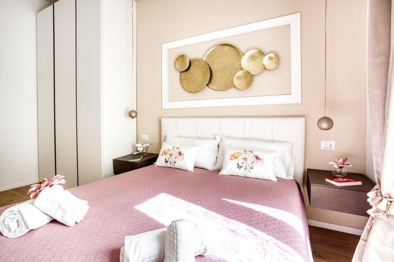 Joivy Old Milan Navigli Family Apartments Kültér fotó