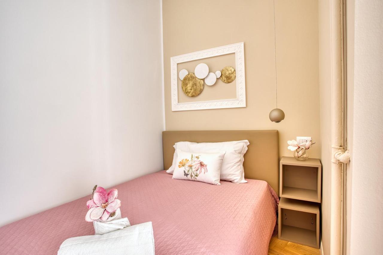 Joivy Old Milan Navigli Family Apartments Kültér fotó