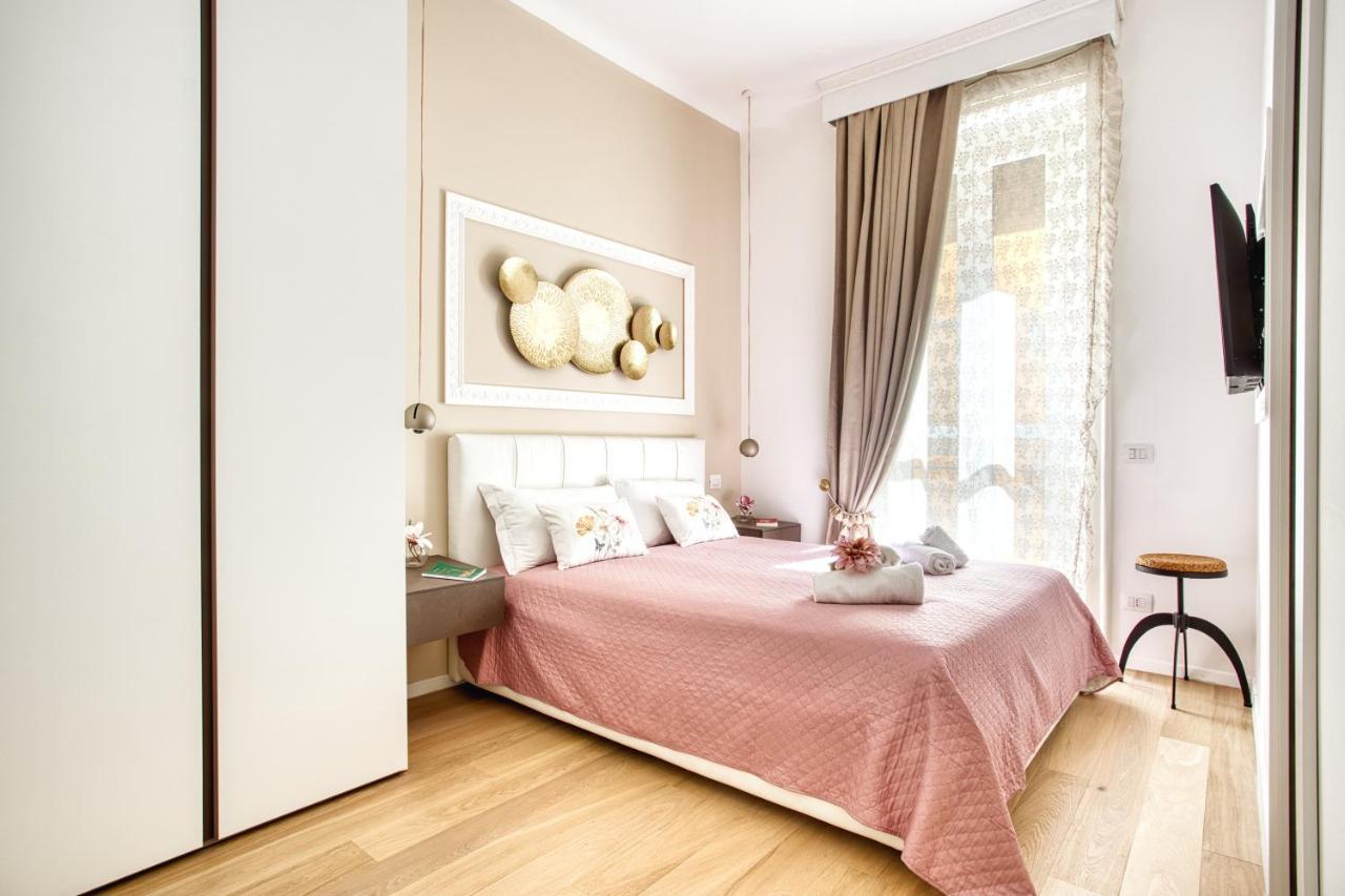 Joivy Old Milan Navigli Family Apartments Kültér fotó