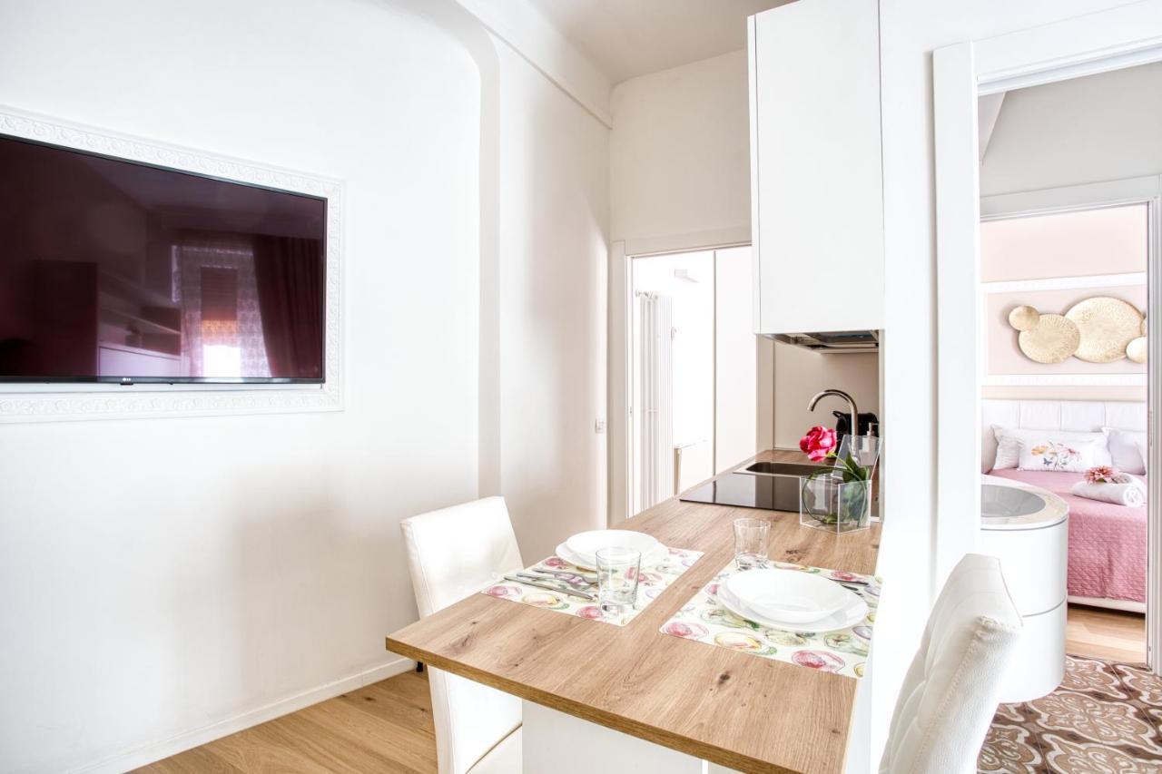 Joivy Old Milan Navigli Family Apartments Kültér fotó
