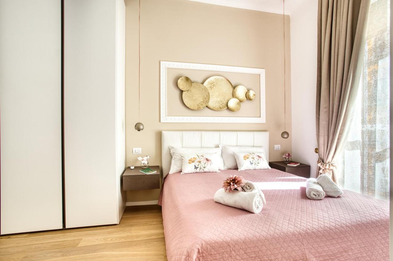 Joivy Old Milan Navigli Family Apartments Kültér fotó